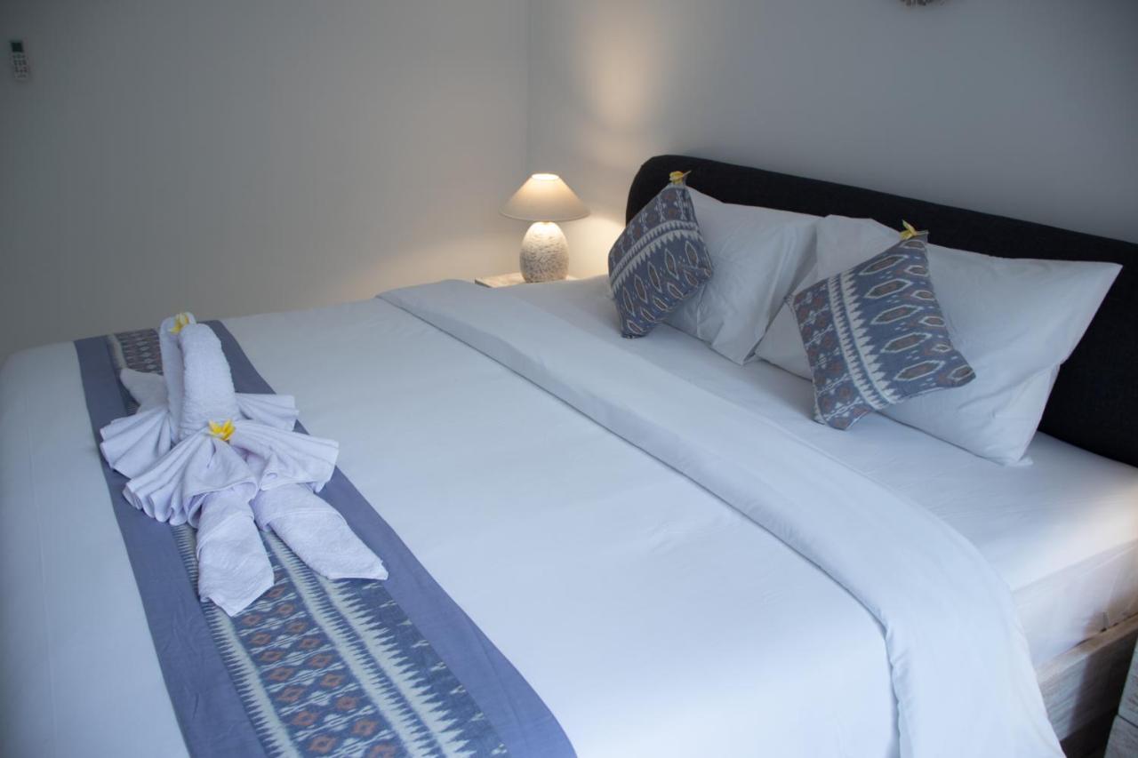 Villa Sayang Sanur III Kültér fotó