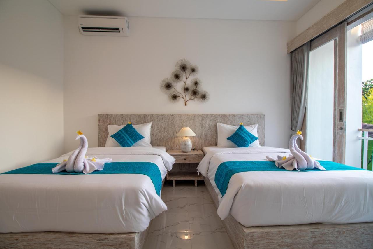 Villa Sayang Sanur III Kültér fotó