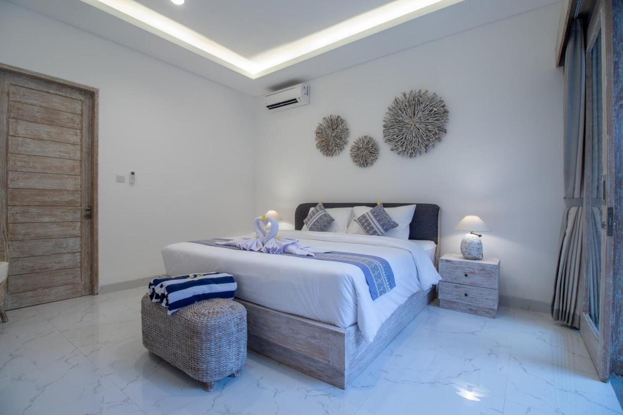Villa Sayang Sanur III Kültér fotó