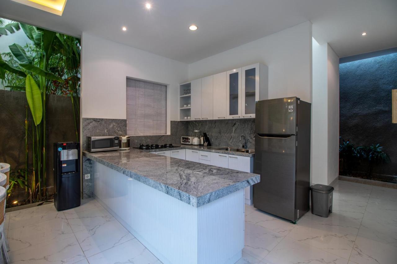 Villa Sayang Sanur III Kültér fotó