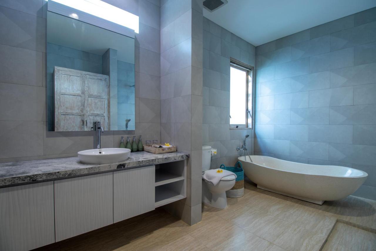 Villa Sayang Sanur III Kültér fotó