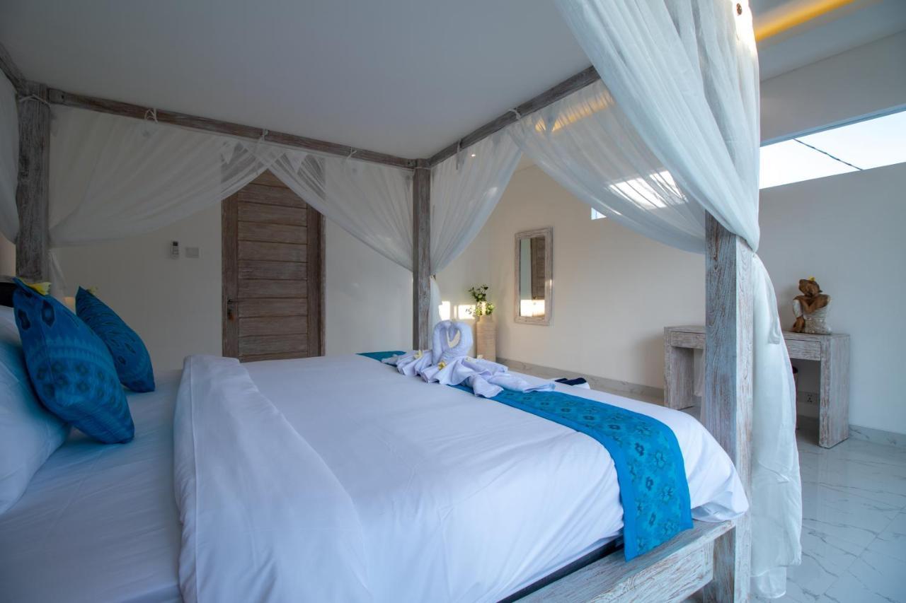 Villa Sayang Sanur III Kültér fotó